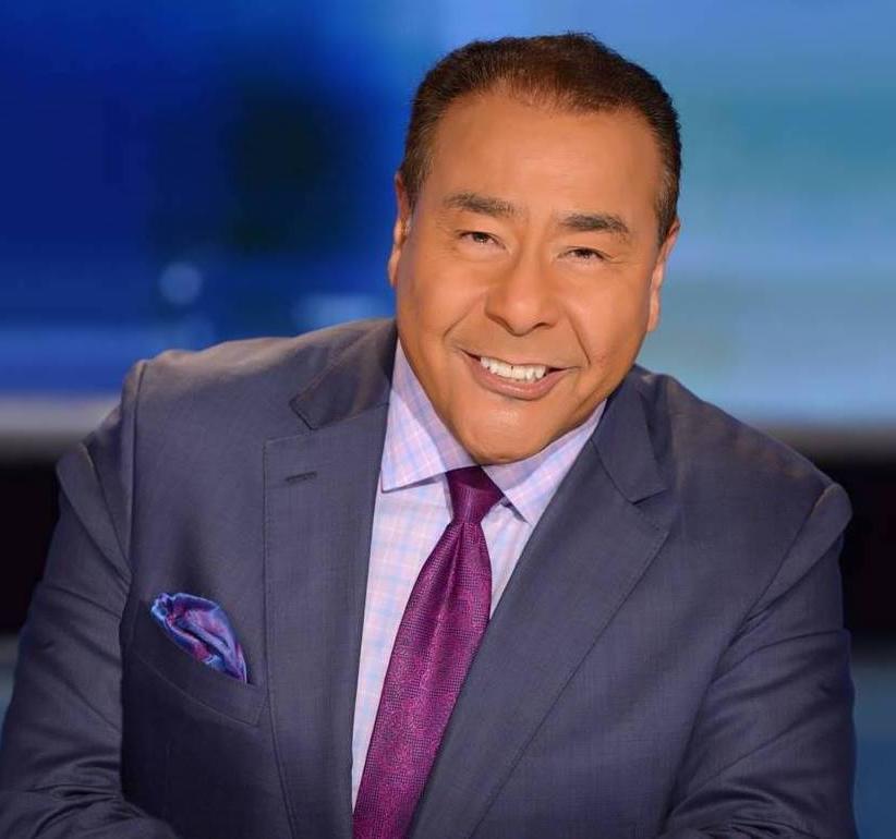 ABC记者John Quiñones