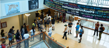 Multicultural Student Expo