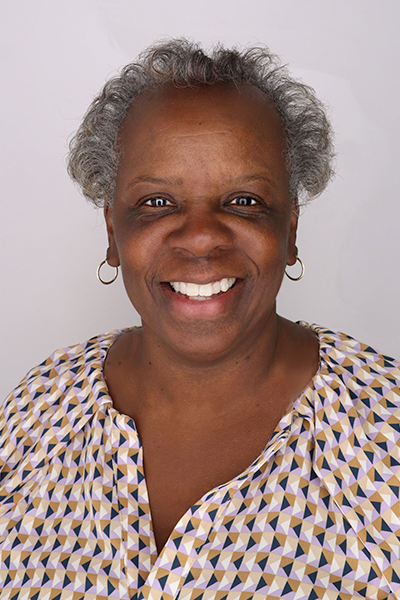 Gail Washington